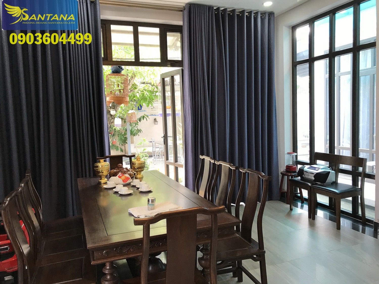 Bán siêu Biệt thự cao cấp (KV đất: 25x20m=500m2) tuyệt sang khu dân cư cao cấp Vĩnh Lộc, Q.Bình Tân